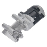 VALVOLA EGR valvola di ricircolo dei gas di scarico per Land Rover Discovery III Peugeot 407 NOVITÀ!