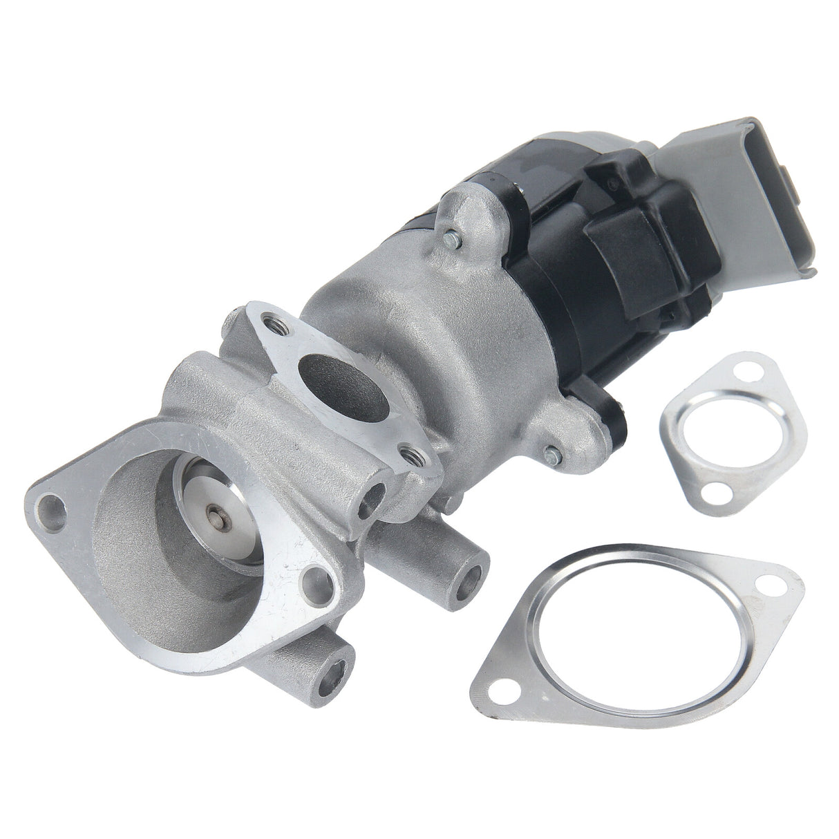VALVOLA EGR valvola di ricircolo dei gas di scarico per Land Rover Discovery III Peugeot 407 NOVITÀ!
