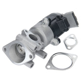 VALVOLA EGR valvola di ricircolo dei gas di scarico per Land Rover Discovery III Peugeot 407 NOVITÀ!