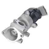 VALVOLA EGR valvola di ricircolo dei gas di scarico per Land Rover Discovery III Peugeot 407 NOVITÀ!