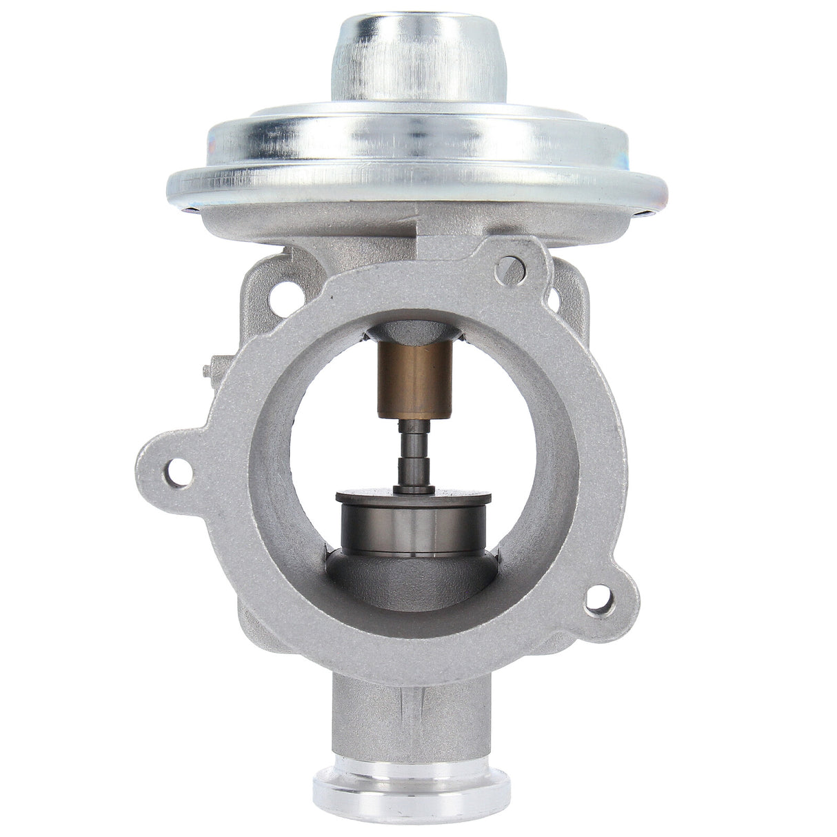 VALVOLA EGR BMW Serie 3 E90 E91 E92 335d / Serie 5 E60 E61 535d / Serie 6 635d X3 X6