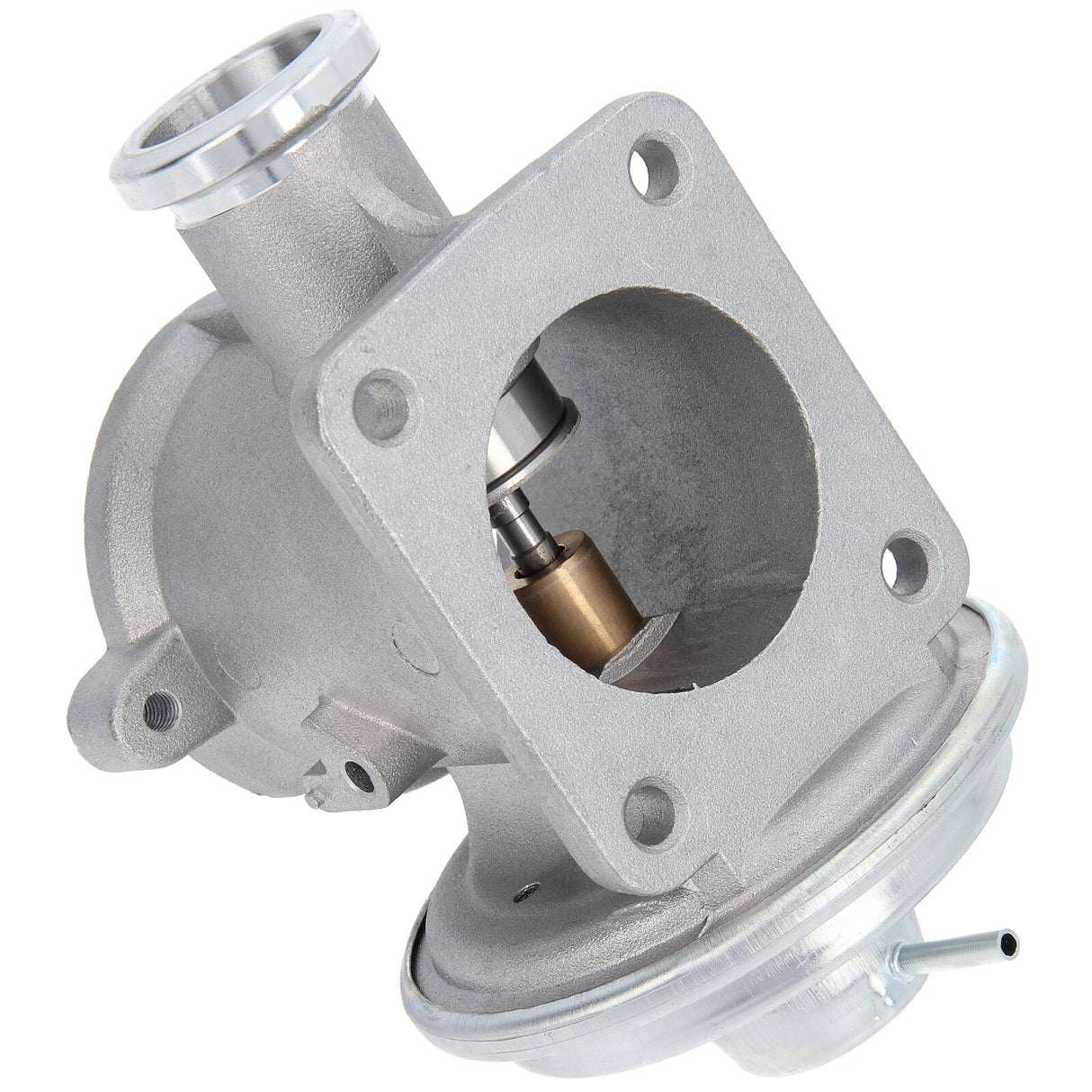 VALVOLA EGR BMW Serie 3 E90 E91 E92 335d / Serie 5 E60 E61 535d / Serie 6 635d X3 X6