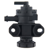 CONVERTITORE DI PRESSIONE TURBOCOMPRESSORE BMW 11657808032 Serie 1 Serie 3 Serie 5 Serie 6 Serie 7 X3 X5 X6 123d 335d