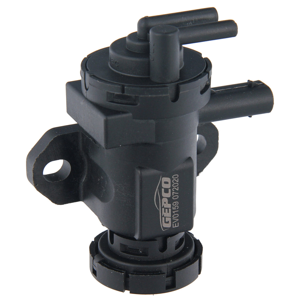 CONVERTITORE DI PRESSIONE TURBOCOMPRESSORE BMW 11657808032 Serie 1 Serie 3 Serie 5 Serie 6 Serie 7 X3 X5 X6 123d 335d