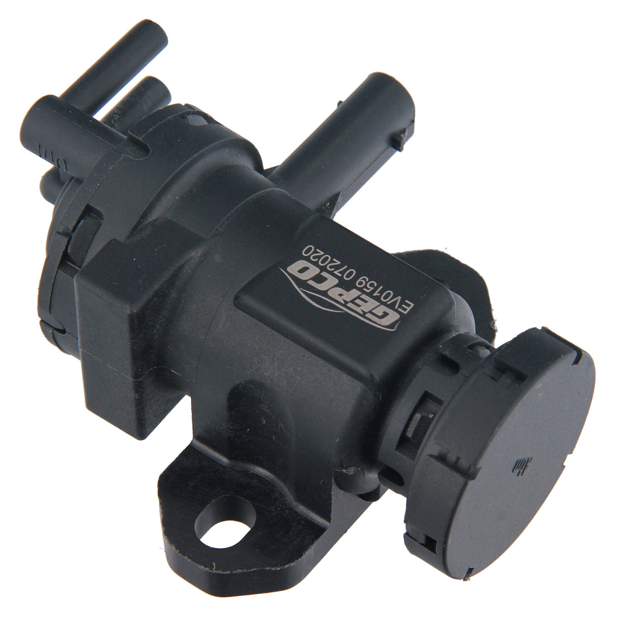 CONVERTITORE DI PRESSIONE TURBOCOMPRESSORE BMW 11657808032 Serie 1 Serie 3 Serie 5 Serie 6 Serie 7 X3 X5 X6 123d 335d