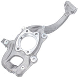 Alloggiamento cuscinetto ruota fuso a snodo assale anteriore sinistro per Audi A4 B8 A5 8T3 8TA Q5 8RB