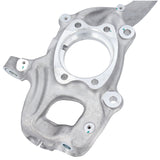 Alloggiamento cuscinetto ruota fuso a snodo assale anteriore sinistro per Audi A4 B8 A5 8T3 8TA Q5 8RB