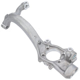 Fuso a snodo cuscinetto ruota asse anteriore destro per Audi A6 C6 2.7 3.0 4.2 FSI