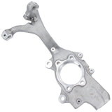 Fuso a snodo cuscinetto ruota asse anteriore destro per Audi A6 C6 2.7 3.0 4.2 FSI