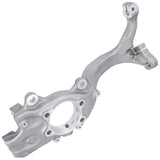 Fuso a snodo cuscinetto ruota asse anteriore destro per Audi A6 C6 2.7 3.0 4.2 FSI