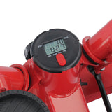 Swing Side Stepper Computer verstellbare Pedalhöhe Expander Fitnessgerät Sport