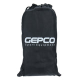 Bauchtrainer Roller Fitnessgerät + Widerstandsband Fitnessband Gymnastikband