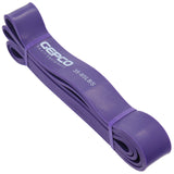 Fitnessband Gummiband Gymnastikband Widerstandsband Resistance Band 1-79,4kg