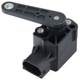 Sensore di livello altezza Sensore di livello regolazione ampiezza fari allo xeno posteriore per BMW X5 E53