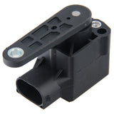 Sensore di livello altezza Sensore di livello regolazione ampiezza fari allo xeno posteriore per BMW X5 E53