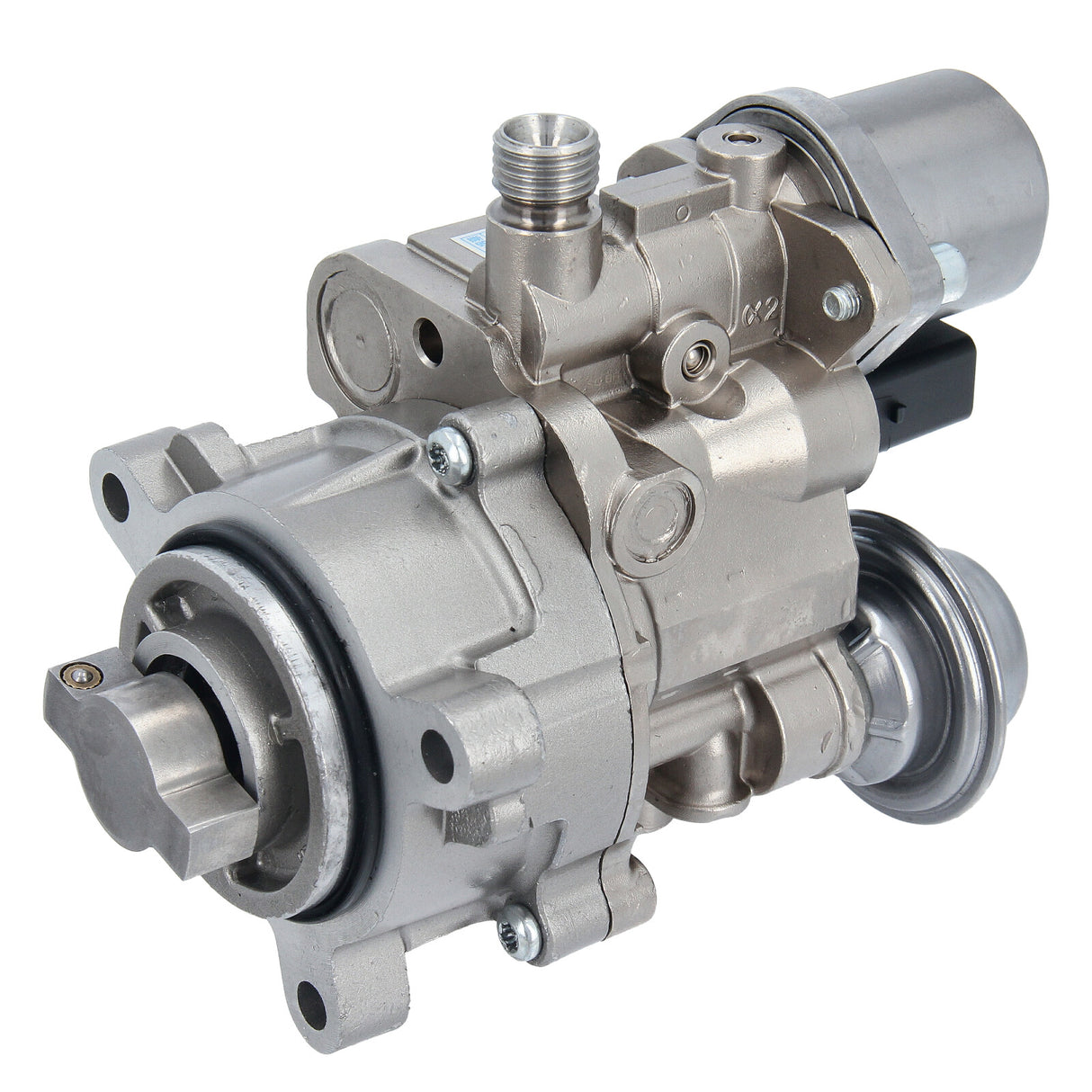 Pompa carburante ad alta pressione GEPCO per motore BMW N54 N55 335i 535i 535i 13517616170