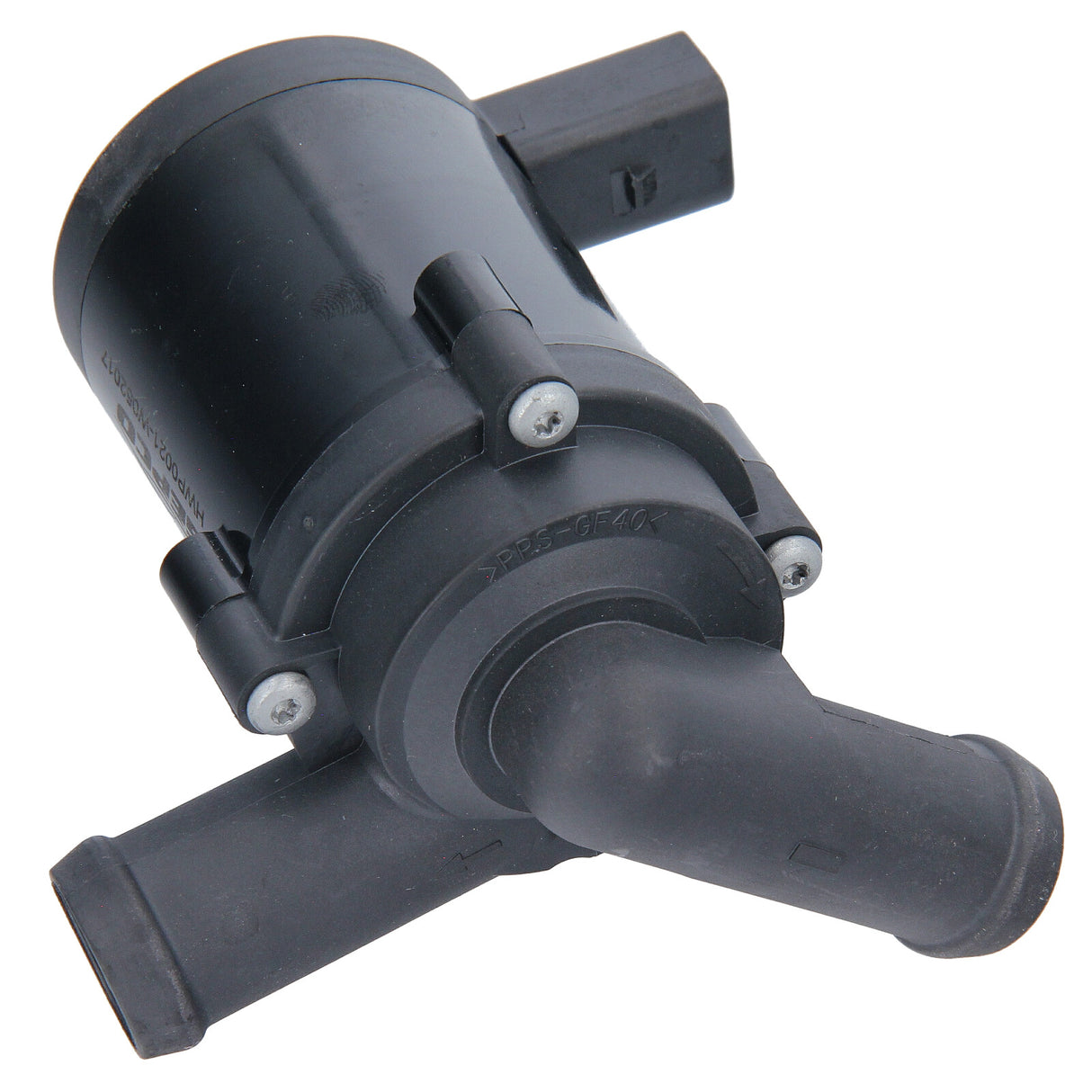 Zusatzwasserpumpe Porsche (Bild 4/6: Detailansicht)