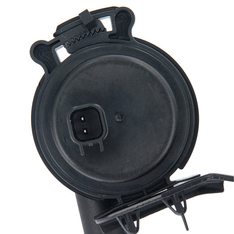 Zusatzwasserpumpe Ford Escape/Mazda Tribute/Mercury Mariner 2.5 Hybrid (Bild 6/6: Anschlüsse)