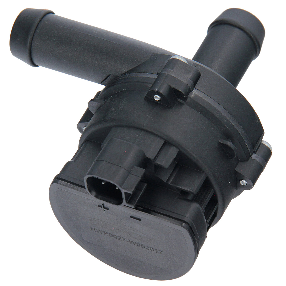 Zusatzwasserpumpe Ford USA Super Duty/Jaguar XK/Cadillac Escalade (3/8 - Detailansicht)