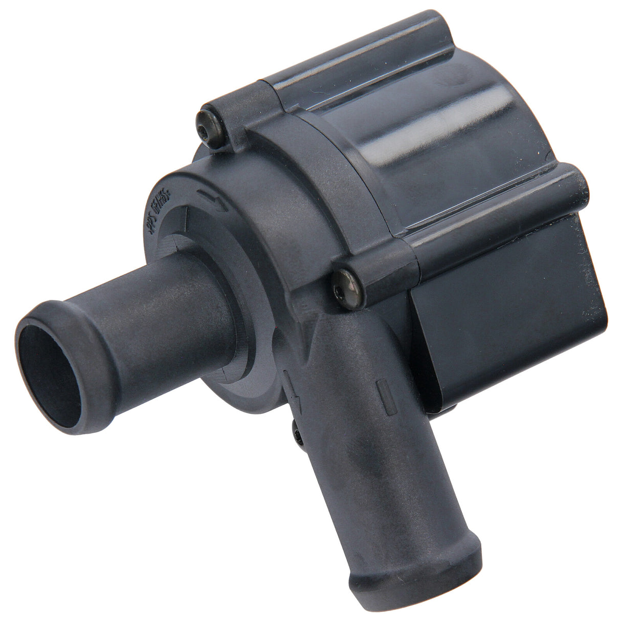 Zusatzwasserpumpe Audi A4 8K2 B8 S4 (4/6) Detailansicht. Neu.