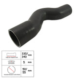 Tubo Turbo Tubo Intercooler Tubo Ford Galaxy Mondeo Turnier S-Max 2.2 TDCi