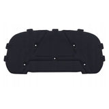 Tappetino isolante per cofano con clip per BMW Serie 1 E81 E82 E87 E88 51489141036