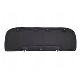 GEPCO Motorhaubendämmung Dämmmatte mit Clips für TOYOTA RAV4 IV 2012-2018