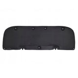 GEPCO Motorhaubendämmung Dämmmatte mit Clips für TOYOTA RAV4 IV 2012-2018