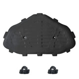 GEPCO Motorhaubendämmung Dämmmatte mit Clips für AUDI A3 8Y 2020- 8Y0863825 A