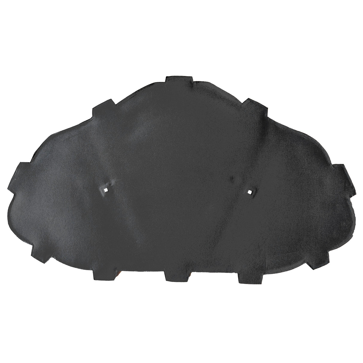 GEPCO Motorhaubendämmung Dämmmatte mit Clips für AUDI A3 8Y 2020- 8Y0863825 A