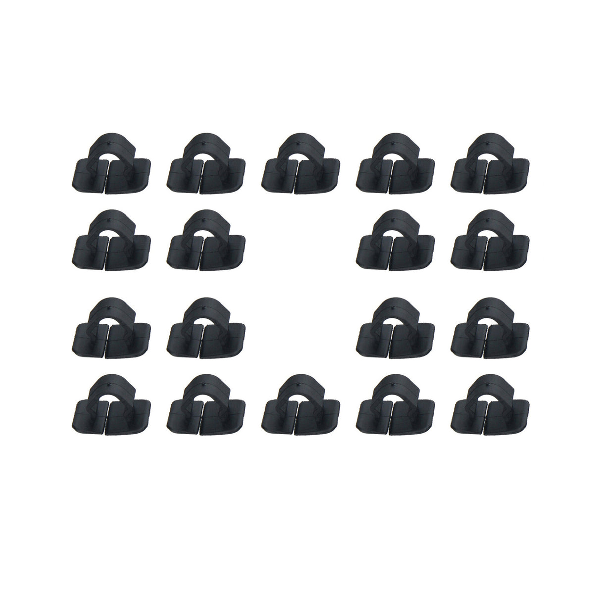 GEPCO Motorhaubendämmung Dämmmatte für AUDI A4 B6 Sedan, Avant