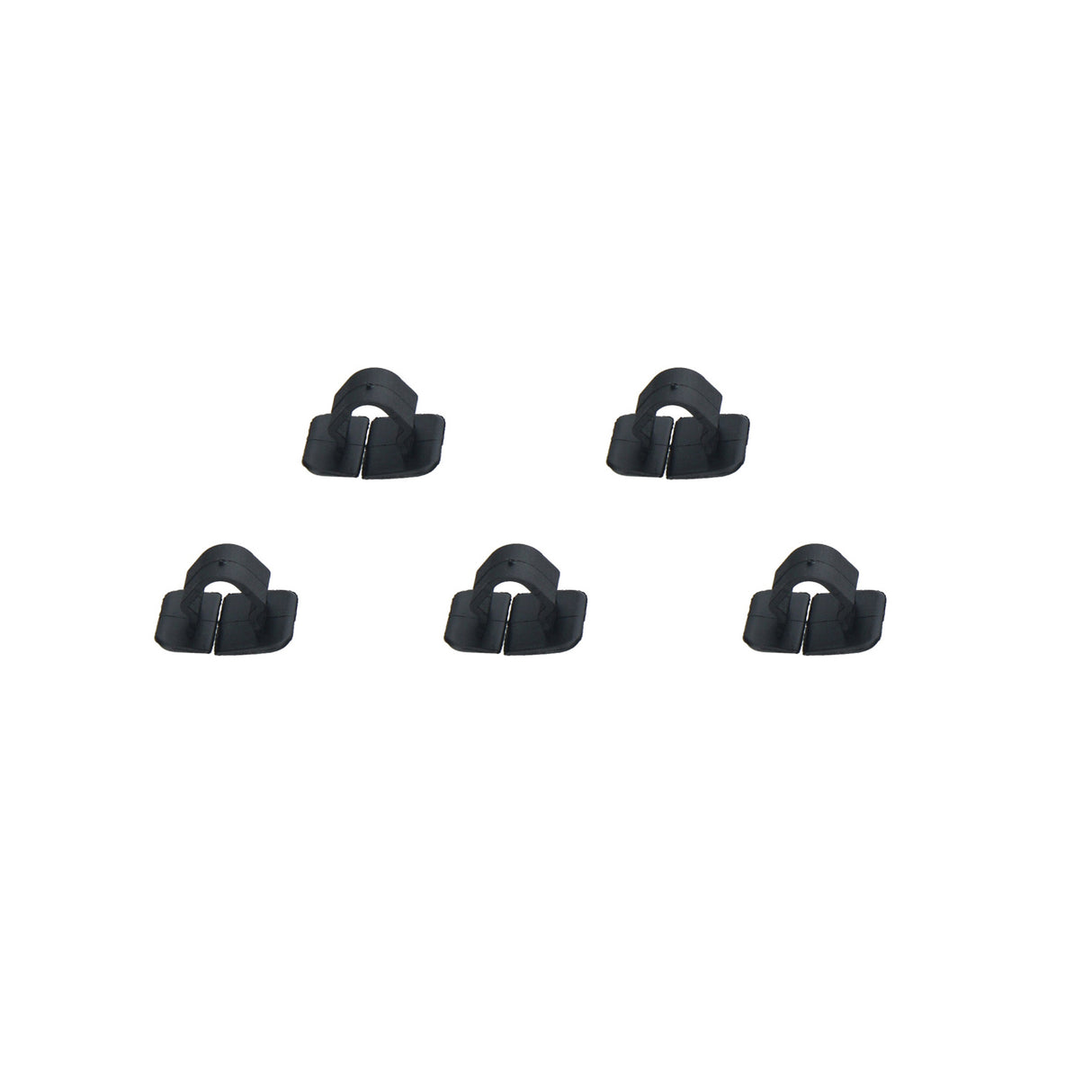 GEPCO Motorhaubendämmung Dämmmatte mit Clips für AUDI A4 B8 A5 8T 8T0863825H