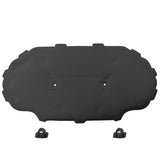 GEPCO Motorhaubendämmung Dämmmatte für AUDI Q2 2017-2023