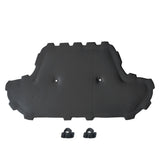 GEPCO Motorhaubendämmung Dämmmatte für AUDI Q3 F3 2018-