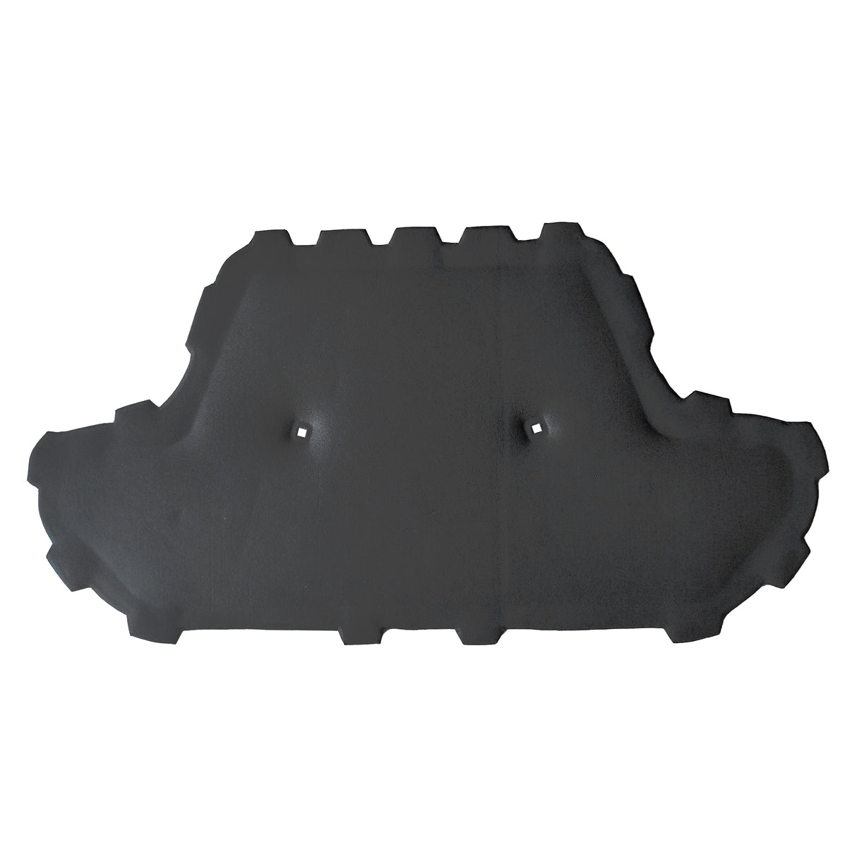 GEPCO Motorhaubendämmung Dämmmatte für AUDI Q3 F3 2018-