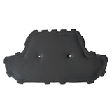 GEPCO Motorhaubendämmung Dämmmatte für AUDI Q3 F3 2018-