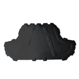 GEPCO Motorhaubendämmung Dämmmatte für AUDI Q3 F3 2018-