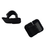 GEPCO Motorhaubendämmung Dämmmatte mit Clips für AUDI A3 8Y 2020- 8Y0863825 A
