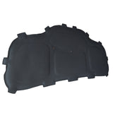 GEPCO Motorhaubendämmung Dämmmatte mit Clips für AUDI Q5 II FY 2017- 80A863825