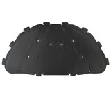 GEPCO Motorhaubendämmung Dämmmatte für BMW X1 I E84 2009-2015