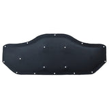 GEPCO Motorhaubendämmung Dämmmatte für BMW X1 F48 2015-2022 X2 F39 2017-2023