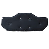 GEPCO Motorhaubendämmung Dämmmatte für BMW X1 F48 2015-2022 X2 F39 2017-2023