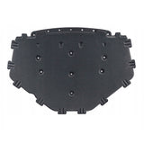 GEPCO Motorhaubendämmung Dämmmatte für BMW X5 E70 2006-2013 X6 E71/E72 07-14