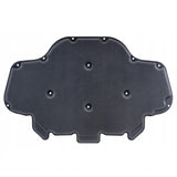 GEPCO Motorhaubendämmung Dämmmatte für BMW X5 G05 2018 X6 G06 2019-