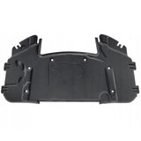 GEPCO Motorhaubendämmung Dämmmatte für BMW 3er E46 E91 E92 E93 51487059260