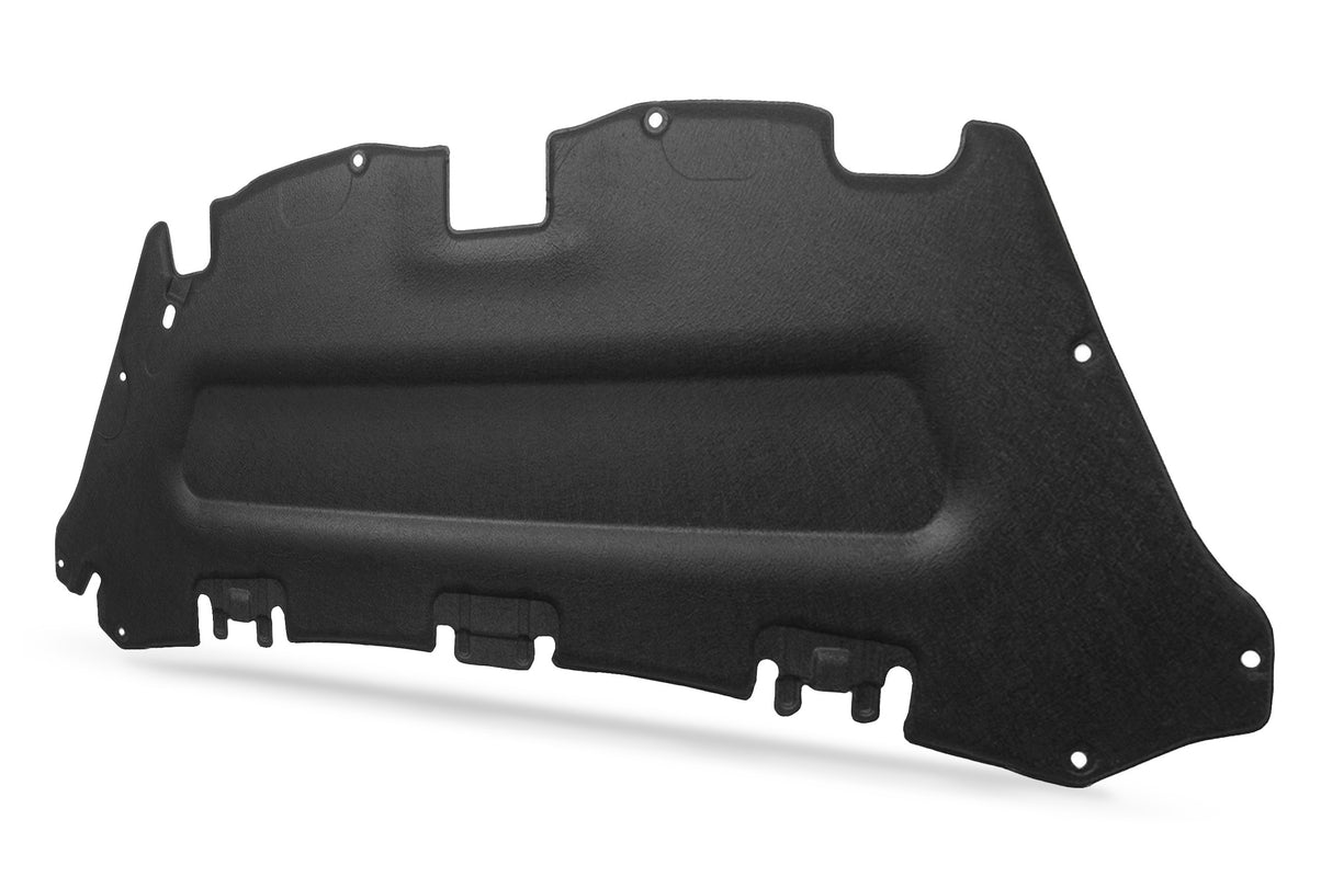 GEPCO Motorhaubendämmung Dämmmatte für CITROEN BERLINGO II 2008-2018 1679980480