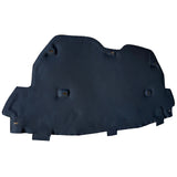 GEPCO Motorhaubendämmung Dämmmatte für FORD GALAXY MK2 II 06-14, S-MAX MK1 WA6