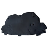 GEPCO Motorhaubendämmung Dämmmatte für FORD GALAXY MK2 II 06-14, S-MAX MK1 WA6