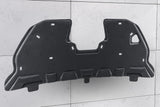 Motorhaubendämmung + clips für FORD GALAXY MK4 2015-2023 S-MAX MK2 II 2014-2023
