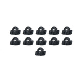 GEPCO Motorhaubendämmung Dämmmatte für FORD FOCUS MK2 II 2007-2011 mit Clips